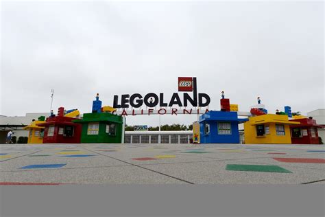 U.S.'s Biggest Legoland Just Miles From NJ Opening In Spring 2020 | Mahwah, NJ Patch