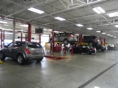 Al Piemonte Nissan in Melrose Park including address, phone, dealer ...