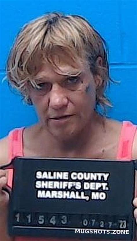 MOORE CHRISTY LYNN 07 28 2023 Saline County Mugshots Zone