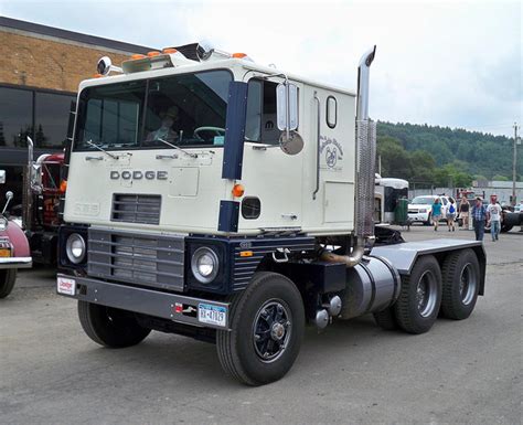 Topworldauto Photos Of Dodge Coe Photo Galleries