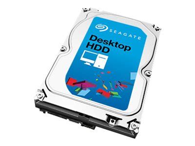 Seagate Desktop Hdd St Dm Hard Drive Gb Sata Gb S