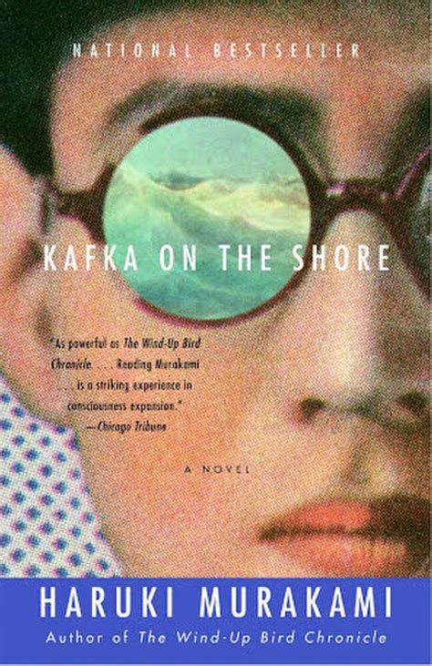 Kafka on the Shore