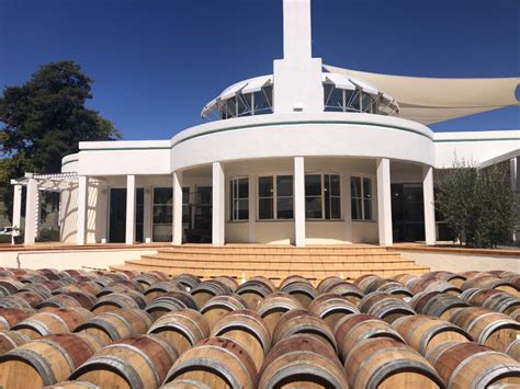 Te Mata Estate Dedication Turning New Zealands Oldest Winery Into