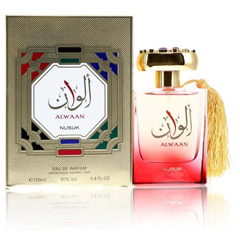 Nusuk Ana Al Awwal Perfume 3 4 Oz Eau De Parfum Spray Yaxa Guatemala