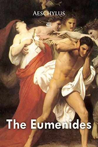 The Eumenides Of Aeschylus