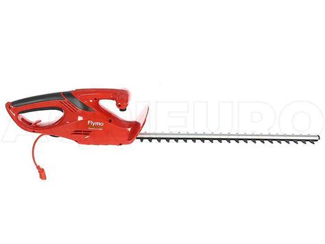 Flymo EasiCut 520 Electric Hedge Trimmer Best Deal On AgriEuro