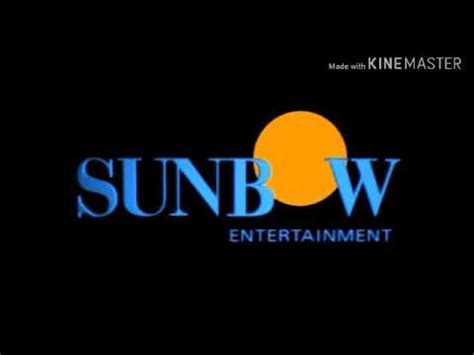 Sunbow Entertainment Logo Low Pitched YouTube