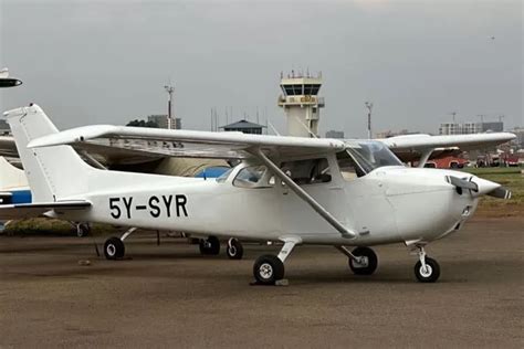 Mengapa Cessna 172 Jatuh Di Sunburst BSD Spesifikasi Dan Keunggulan