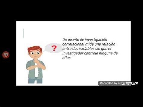 Investigacion Correlacional Youtube