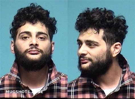 Mustafa Hasan Ibrahim Lorain County Mugshots Zone