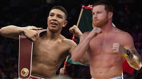 Pelea de Canelo Álvarez vs Jaime Munguía Fecha horario