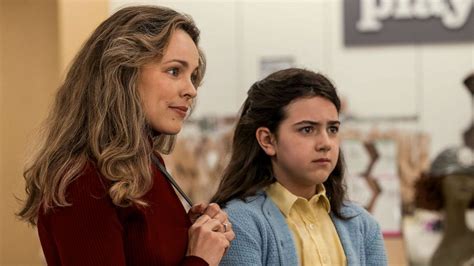 See 1st Photos Of Rachel McAdams Kathy Bates In Are You There God It