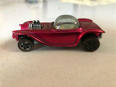 Most Valuable Hot Wheels That Are Worth More Than Real Cars Nerdable
