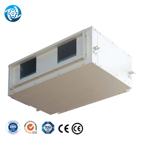 High Static Pressure Large Capacity Ducted Indoor Unit For Variable