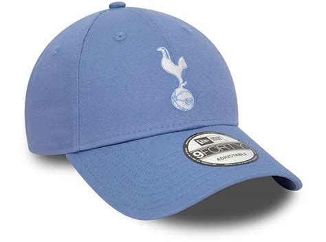 Tottenham Hotspur Fc New Era Seasonal 9forty Cap Everythingenglish