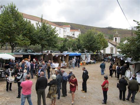 Festa Da Castanha Na Aldeia Das Dez O Renascimento De Um Povo