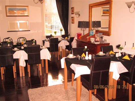 The Garnett Hotel Blackpool Homepage