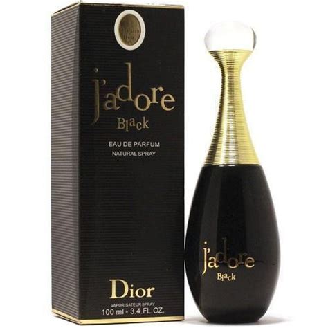 Christian Dior Jadore Black EDP 100 Ml Ferero GR