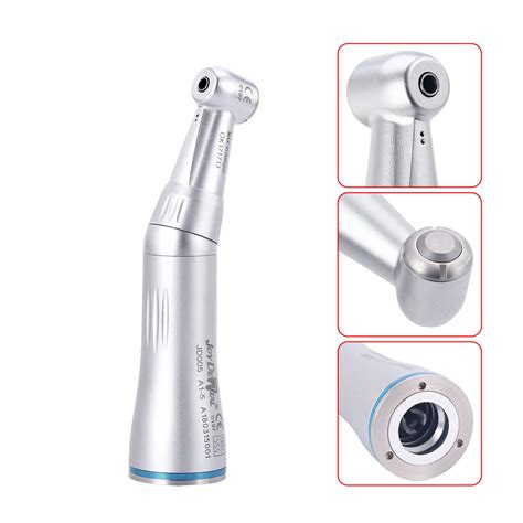 X Nsk Style Dental Contra Angle Handpiece Internal Water Push Button