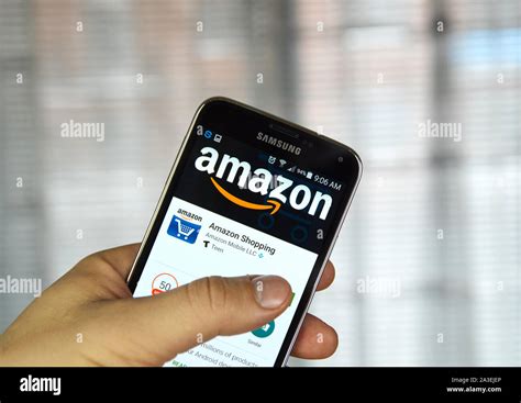 Amazon Company Logo Smile Hi Res Stock Photography And Images Alamy