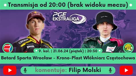 Betard Sparta Wro Krono Plast W Kni Cz Pgee Kol