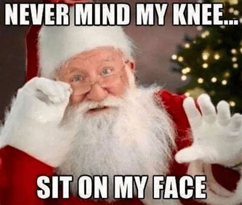 ONLY THE VERY BEST SANTA CLAUS MEMES The Howler Monkey