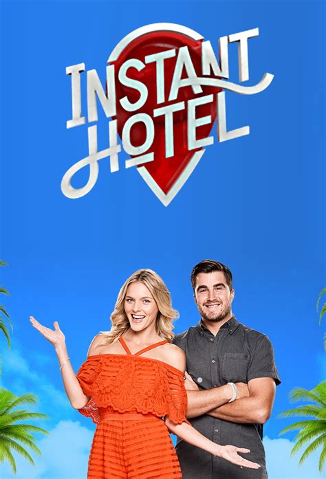 Instant Hotel 2017