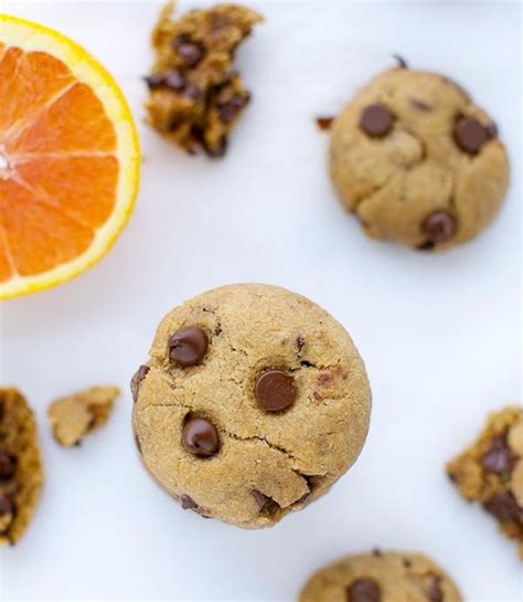 Healthy Chocolate Chip Cookie Recipes | POPSUGAR Fitness