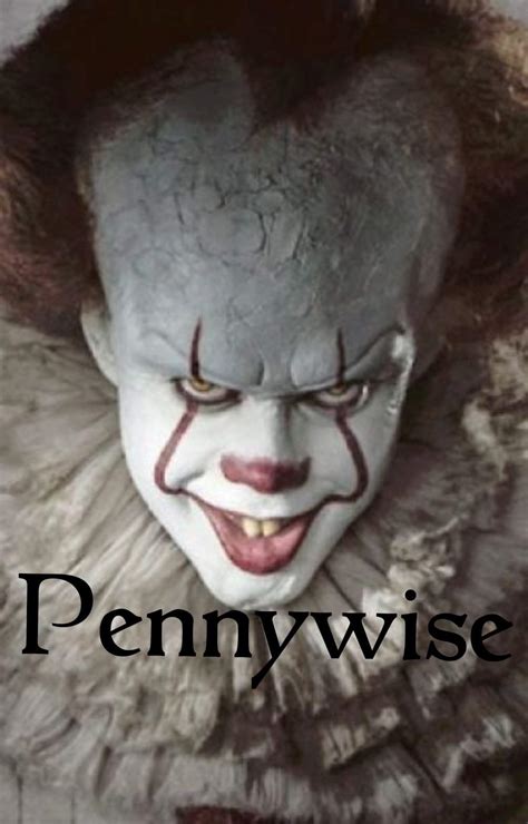 🎈pennywise🎈•° Wiki Ancient Fantasy Amino