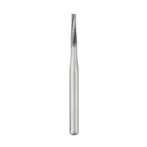 Fresa Carbide Fg L Troncoconica Larga Sswhite Devale Dental