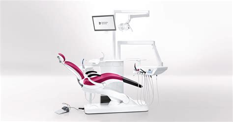 Sirona Intego Jacobsen Dental