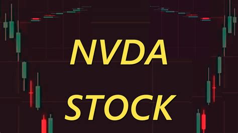 Nvda Stock Price Prediction News Today December Nvidia Corp Youtube