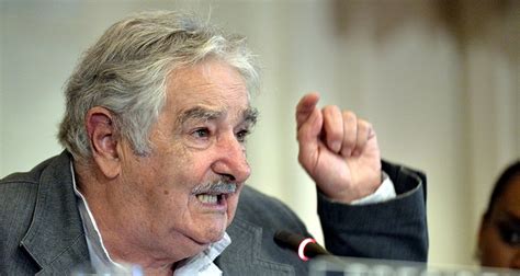 'World’s Poorest President’ Clearly Explains Why It's MANDATORY To Kick ...