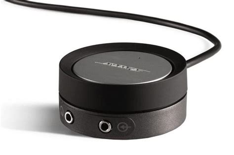 Bose Control Pod For Companion 5