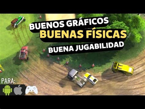 VISTA CENITAL AUTOS Rush Rally Origins Juego De Carreras Retro