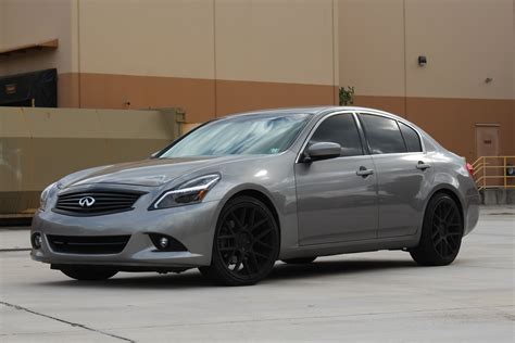 Meet layla christopher s 600 hp infiniti g37 sedan – Artofit