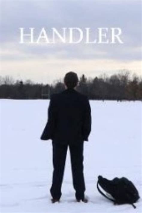 Handler (película 2019) - Tráiler. resumen, reparto y dónde ver ...