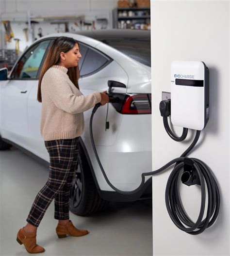 Ev Charging Station Contractors Phoenix Vehicle Charger Installation