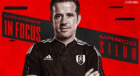 Marco Silva's Tactics: Analysing Fulham's Impressive Start To The Season