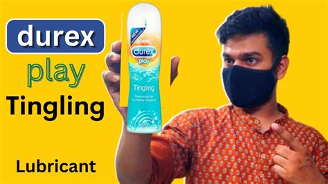 How To Use Durex Play