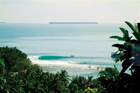 E-Bay Surf Guide (Playgrounds – Mentawai Islands, Sumatra) – Wave Info ...