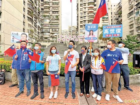 《守土衛國 兩岸議題交鋒》陳時中批共機惡霸 黃珊珊守雙城論壇 蔣萬安推捍衛主權 政治 自由時報電子報