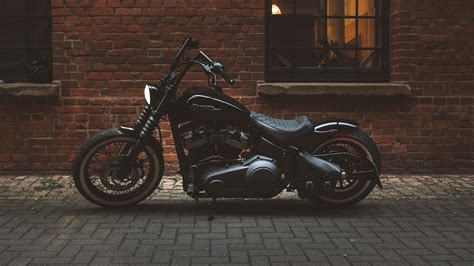 3840x2160 Harley Davidson 4k Free Download In Hd Hd Wallpaper Rare