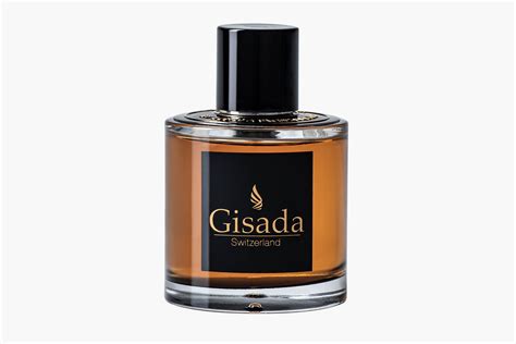 Ambassador Men Gisada Colônia A Fragrância Masculino 2019