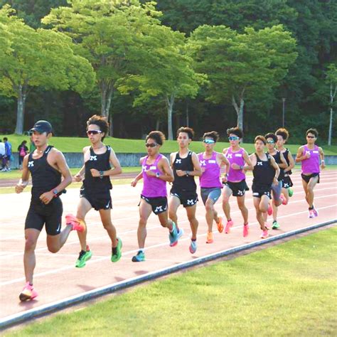 明治大学 駅伝部 リュック 箱根駅伝 予選会 陸上競技