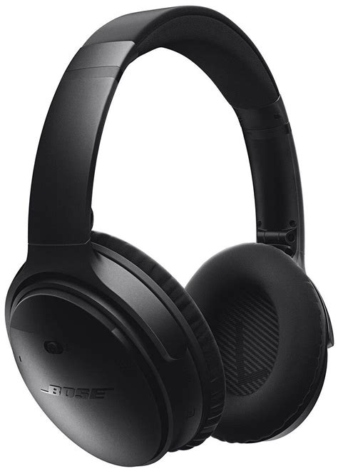 Беспроводные наушники Bose QuietComfort 35 — купить в интернет-магазине ...