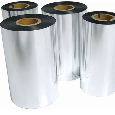 20 200 Meter Thermal Wax Resin Ribbon Packaging Type Roll At Rs 50