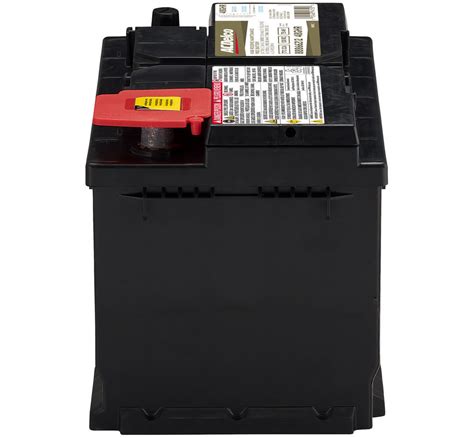 Acdelco Battery Group Size 24f 24r 24fs Oreilly Auto 46 Off