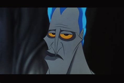 Disney World: Hades Disney - GP03