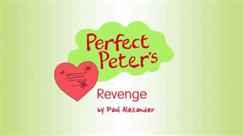 Perfect Peter's Revenge (episode) | Horrid Henry Wiki | Fandom